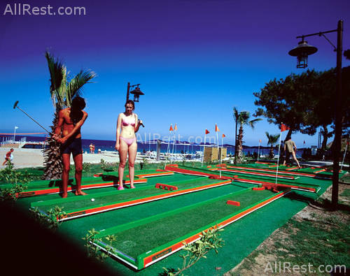 Catamaran Resort Hotel 16